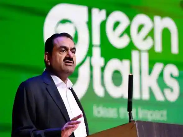 India News | Gautam Adani Hails Team Effort Ahead of Inauguration of Mumbai's New Airport