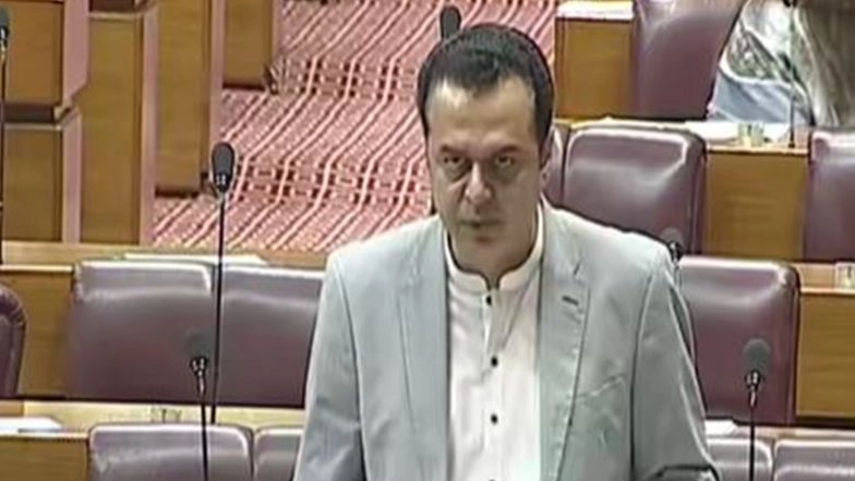 World News | Pakistani Minister Apologises for Police Assault on Journalists at Islamabad Press Club