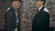 Entertainment News | Peaky Blinders Set to Return with Sequel Series