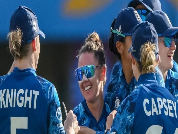 Sports News | Women's World Cup: England Rout South Africa with Emphatic 10-wicket Win