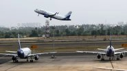 India News | IndiGo Announces 3 New International Routes, Expansion of Domestic Network from Delhi