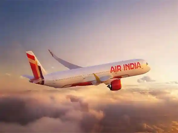 Business News | Air India Express Announces Flights Between Indore and Goa