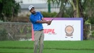 Sports News | Golf: Kapil Kumar Grabs Dramatic Maiden Win in Pune IGPL