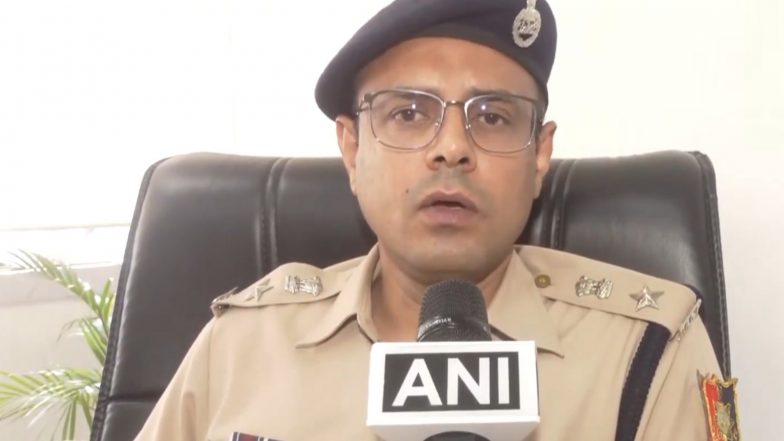 India News | Chandigarh Police Busts Inter-state Fake Currency Syndicate, Three Arrested with FICN Worth Rs 24.27 Lakh