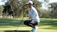 Sports News | Teen Sensation Anna Huang Targets Historic Hat-trick at Hero Women's Indian Open