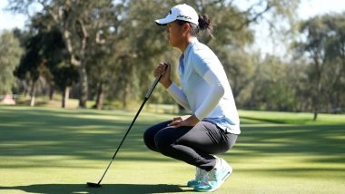 Sports News | Teen Sensation Anna Huang Targets Historic Hat-trick at Hero Women's Indian Open