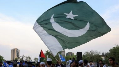 World News | Pakistan: 113 Enforced Disappearance Cases Disposed of in September