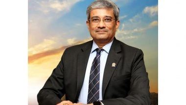 Business News | Saumitra P Srivastava Takes Charge as Director (Marketing), IndianOil