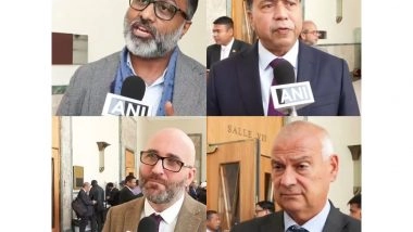 World News | Bangladesh's Interim Regime Faces Global Criticism over Rights Violations