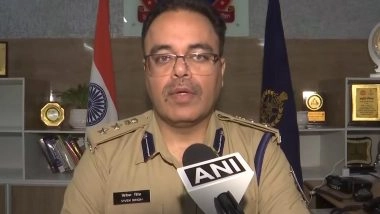 India News | MP: Bhopal AIIMS Outsourced Employee Booked for Plasma Theft