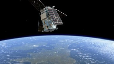 World News | UK Space Agency Goes Global with 23 New Projects