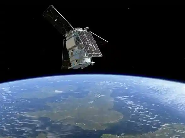 World News | UK Space Agency Goes Global with 23 New Projects