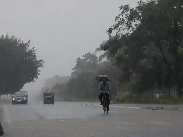 India News | Odisha's Gajapati Landslide: 2 Killed, Rescue Op Underway; CM Announces ₹4 Lakh Compensation