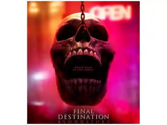 Entertainment News | Michiel Blanchart All Set to Direct New 'Final Destination' Movie