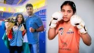Business News | Bronze Today, Gold Tomorrow, Indore's Aarya Puts India on the MMA Map
