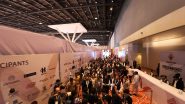 Business News | HOMETHON Property Expo 2025 Sets a Positive Tone for the Festive Season