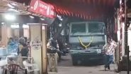 India News | Maharashtra: Pune Police, NSG Conducts Mock Drills in City