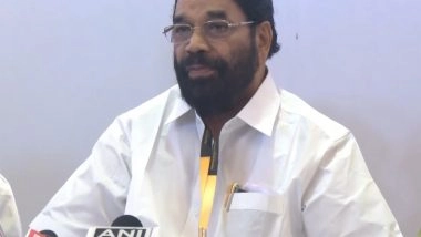 India News | Kerala Govt Provides Job to Son of Kottayam Medical College Tragedy Victim