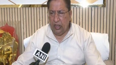 India News | Army Got Free Hand Since 2014, Says Rajya Sabha MP Naresh Bansal