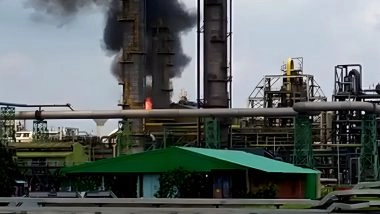Business News | India's Big Push in Petrochemicals Could Tip Asian Supply Balance: S&P Global Ratings