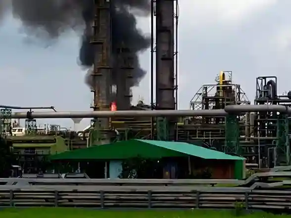 Business News | India's Big Push in Petrochemicals Could Tip Asian Supply Balance: S&P Global Ratings