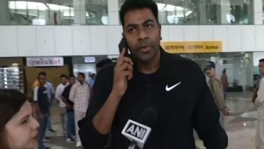 India News | TVK Leader Adhava Arjuna in Dehradun Amid Case over Controversial X Post After Karur Stampede