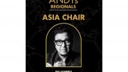 Business News | Indian Ad Veteran Raj Kamble Named Asia Chair for The ANDY Awards Regionals