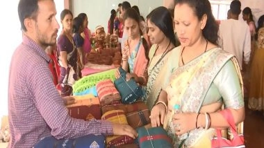 India News | Flipkart Group Collaborates with State Govt to Organise Workshop for Women Entrepreneurs and Self-help Groups