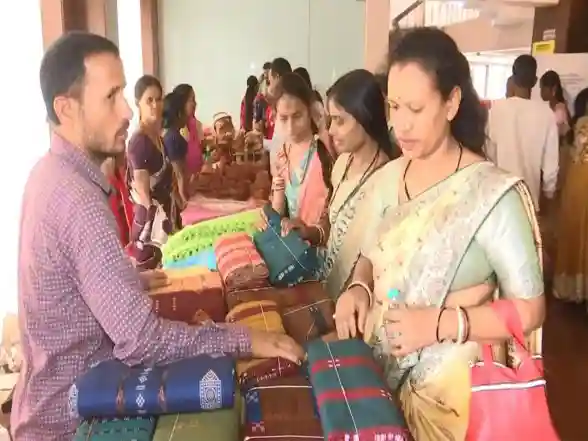 India News | Flipkart Group Collaborates with State Govt to Organise Workshop for Women Entrepreneurs and Self-help Groups