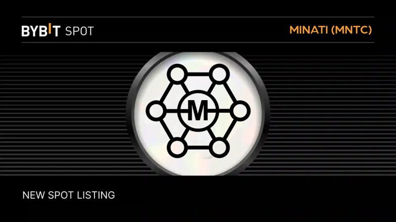 Business News | Minativerse (MNTC) Set to Reach New Heights Amid Bybit Listing Buzz
