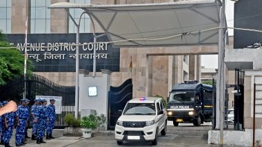 India News | Court Grants Permission to Interrogate Manoj Kaira in Bhondsi Jail