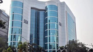 Business News | SEBI Clarifies: No Plans for Regulatory Oversight of Family Offices