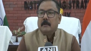 India News | Remain Vigilant Against Rioters, Says Bareilly DM Avinash Singh