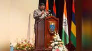 World News | Indian Legal System is Governed by Rule of Law Not of Bulldozer: CJI BR Gavai
