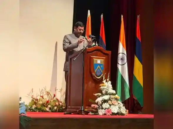 World News | Indian Legal System is Governed by Rule of Law Not of Bulldozer: CJI BR Gavai