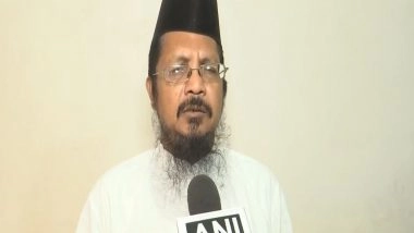 India News | SP Delegation Coming to Turn Peace into Unrest, Alleges All India Muslim Jamaat