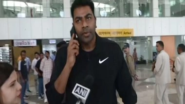 India News | TVK Leader Adhava Arjuna Skips Inauguration of Basketball Tournament in Dehradun as Sister Develops Health Problem