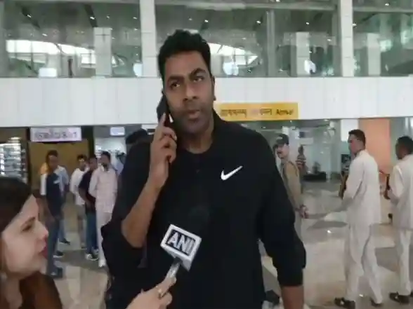 India News | TVK Leader Adhava Arjuna Skips Inauguration of Basketball Tournament in Dehradun as Sister Develops Health Problem