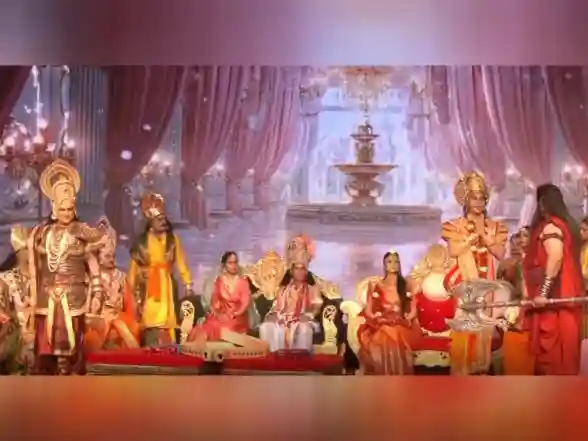 India News | UP: Ayodhya's Ramlila Sets World Record, Attracts 62 Crore Spectators from 50 Countries