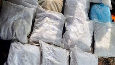 India News | ANTF Nabs Two Delhi-based Drug Suppliers, Recovers 1.5 Kg of Heroin