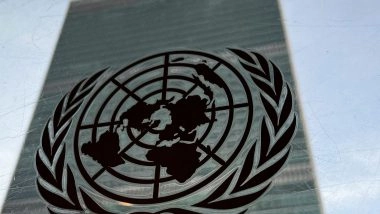 World News |  UN Welcomes Hamas' Willingness to Accept US President's Proposal on Gaza