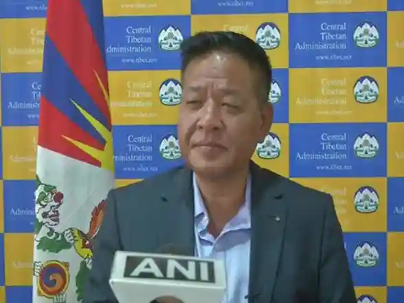 World News | Tibetan Leader Penpa Tsering Urges Canada to Counter China's Cultural Genocide