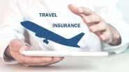 Business News | US Visa Travel Insurance: What Indian Travellers Must Know
