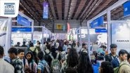Business News | Drone Expo & Conference 2025 Concludes on a High Note, Setting New Benchmarks for India's Drone Technology Industry