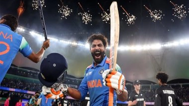 Sports News | Jadeja Still in Scheme of Things, Tilak Varma Very Close: Agarkar on India's ODI Plans Before 2027 World Cup