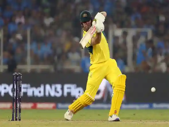 Sports News | Mitchell Marsh Enters Record Books with Explosive Century During AUS-NZ 3rd T20I