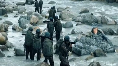 World News | India, Australia to Hold Joint Military Exercise AUSTRAHIND 2025 from October 13-26