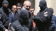World News | Armenian Archbishop Mikael Ajapahyan Jailed for Two Years on Coup Charges Amid Church-government Rift