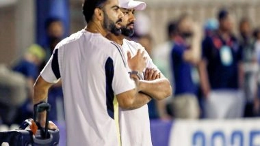 Sports News | Still Leaders in That Dressing Room: Agarkar's Clear Stance on Virat, Rohit; Reiterates Players Involvement in Domestic Cricket