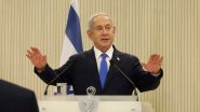 World News | Israel Deports 137 Members of the Sumud Flotilla to Turkey